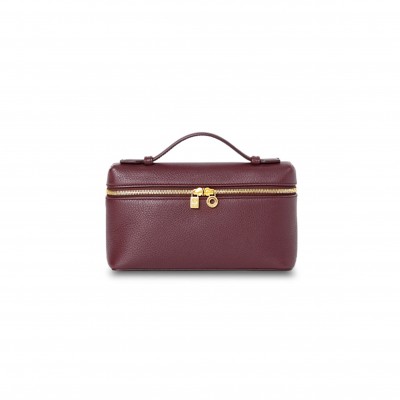 LORO PIANA EXTRA POCKET L19 FAN4045 (19*11*6.5cm)